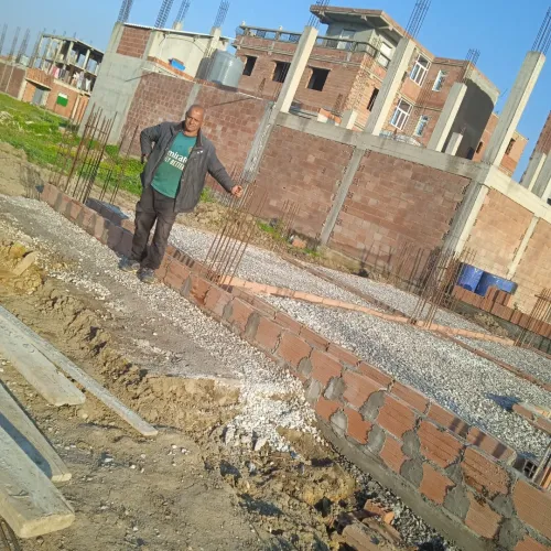 Vente Terrain Blida Larbaa