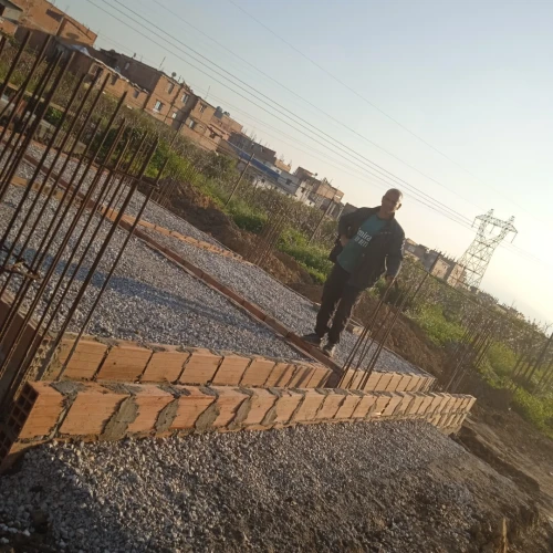 Vente Terrain Blida Larbaa
