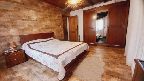 Location vacances Villa Béjaïa Beni ksila