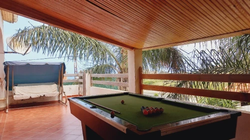 Location Villa Béjaïa Beni ksila