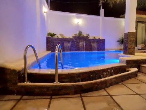Location Villa Béjaïa Beni ksila