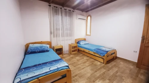 Location vacances Villa Béjaïa Beni ksila