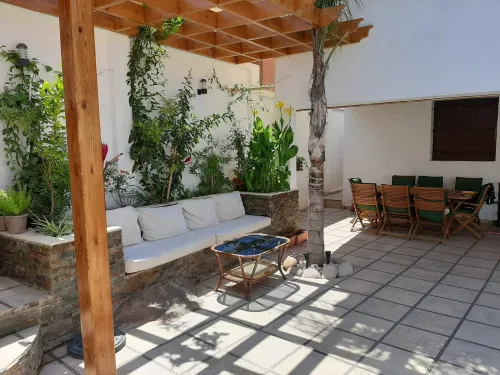 Location Villa Béjaïa Beni ksila
