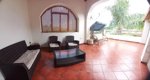 Location Villa Béjaïa Beni ksila