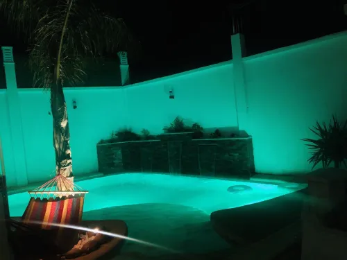 Location Villa Béjaïa Beni ksila