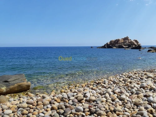 Location vacances Villa Béjaïa Beni ksila