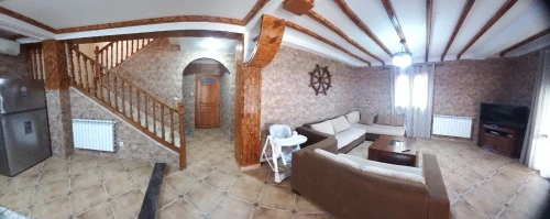 Location Villa Béjaïa Beni ksila