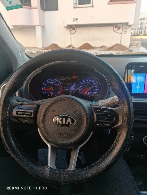 Kia Picanto 2020 LX Start