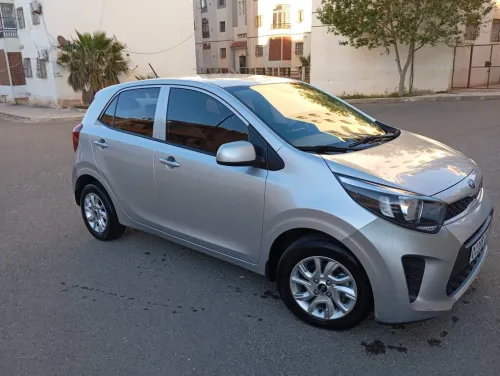 Kia Picanto 2020 LX Start
