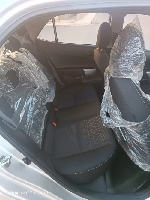 Kia Picanto 2020 LX Start