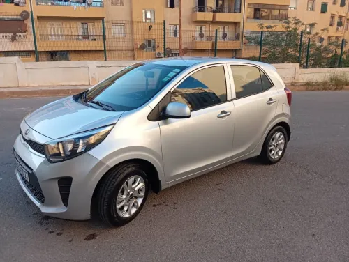 Kia Picanto 2020 LX Start