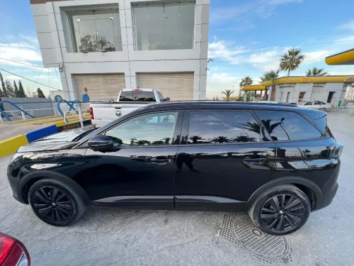 Peugeot 5008 2025 GT