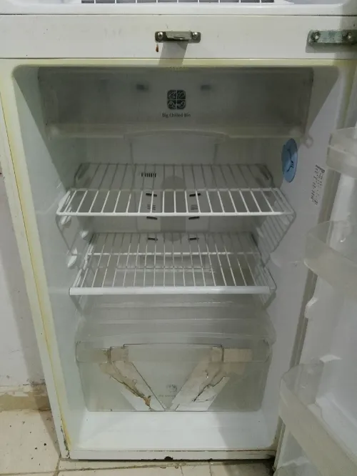 Réfrigérateur Samsung occasion