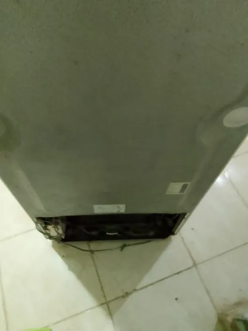 Réfrigérateur Samsung occasion