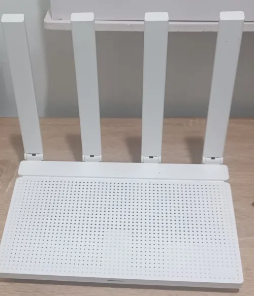 Modem répéteur
