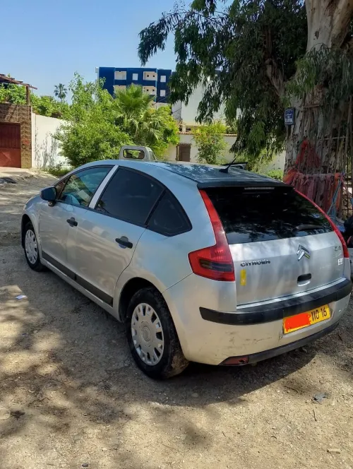 Citroen C4 2010 C4