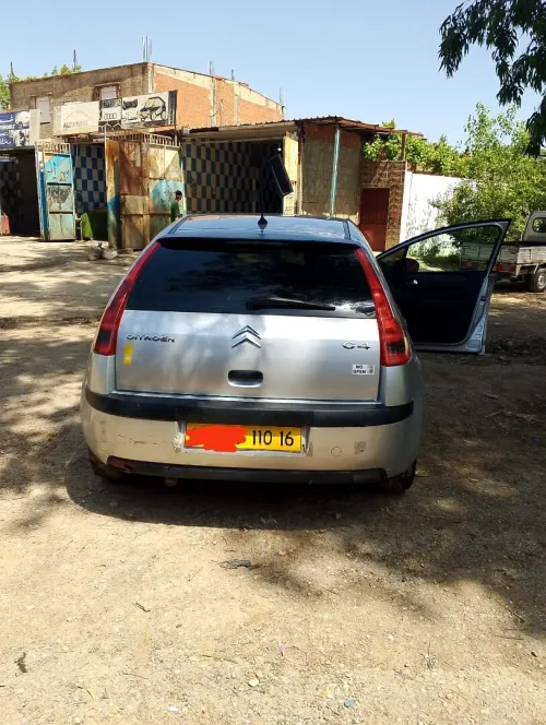 Citroen C4 2010 C4