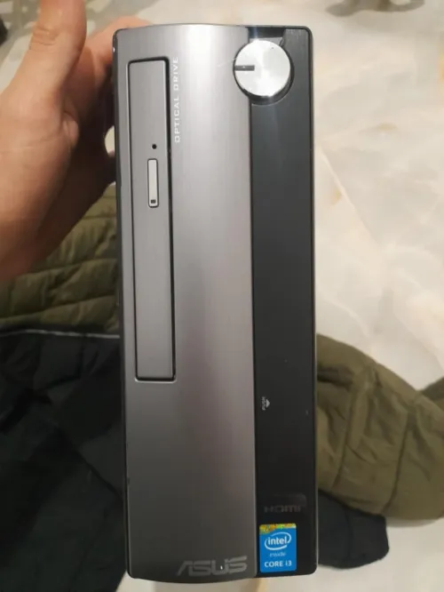 Asus PC de Burea