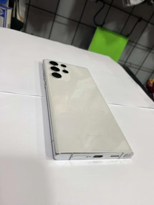 s22 Ultra Samsung