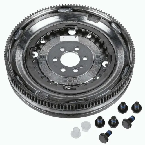 Volant moteur Sachs et Luk 1.6 TDI et 2.0 TDI