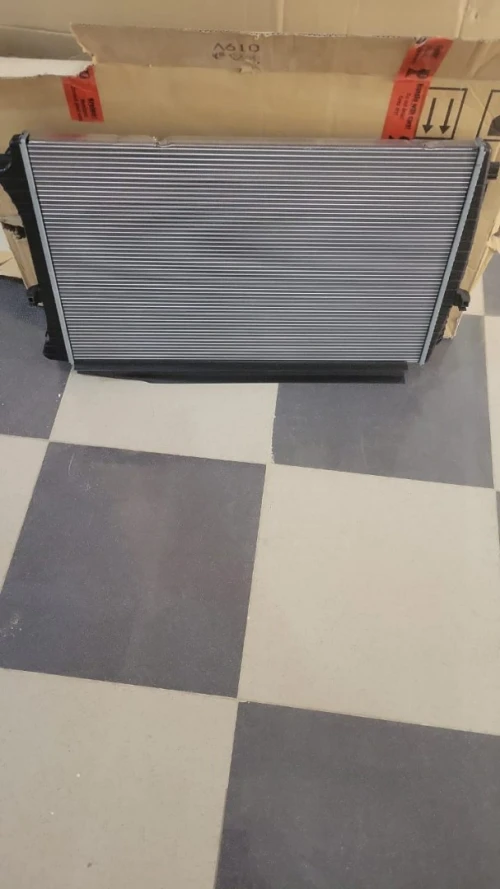 Refroidisseur à eau Amarok, VOLKSWAGEN Golf