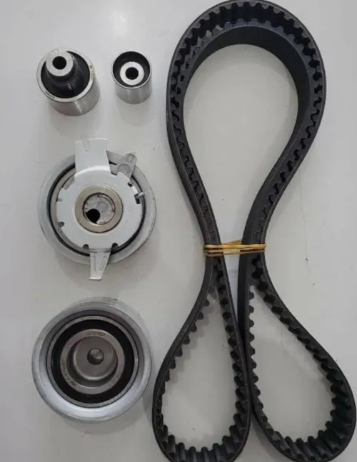 Kit chaine ibiza 1.6 mpi