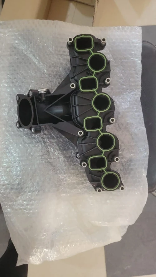 Ajutage d'admission 1.6 TDi