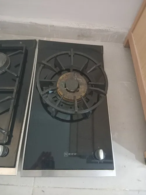 Plaque de cuisson