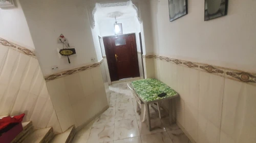 Vente Villa Mascara Ras ain amirouche