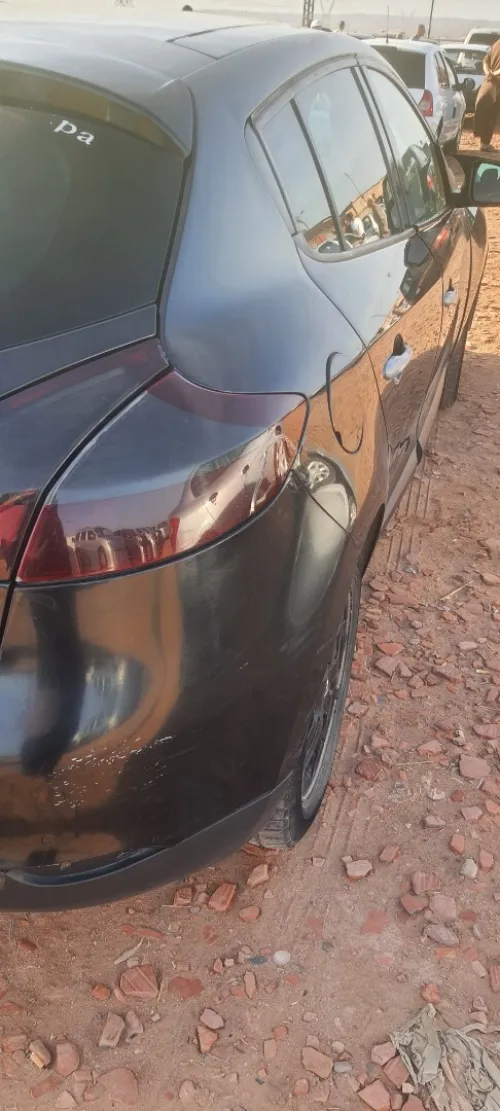 Renault Megane 3 2010 Privilege