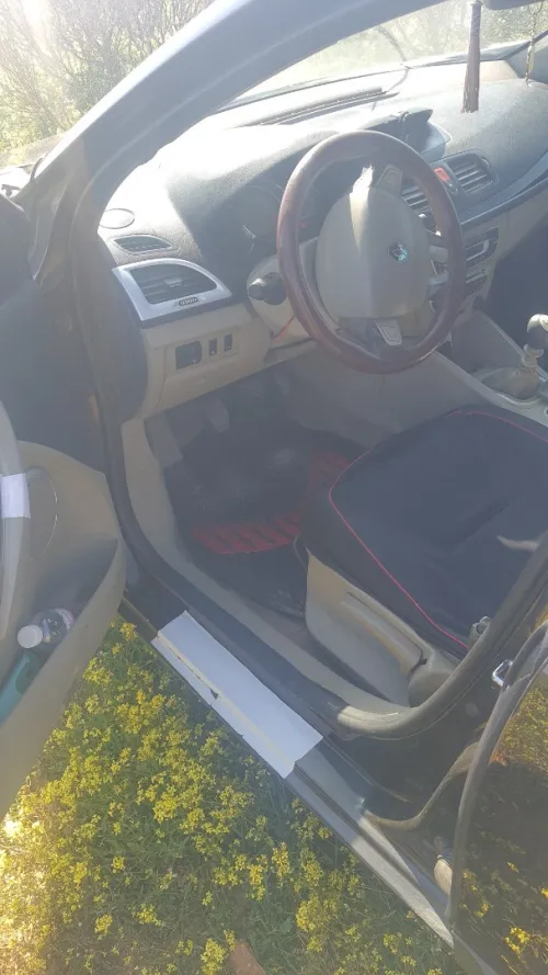 Renault Megane 3 2010 Privilege