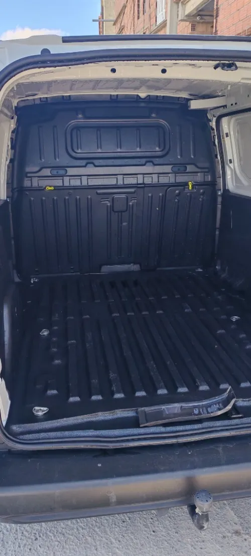 Fiat Doblo 2025 2025