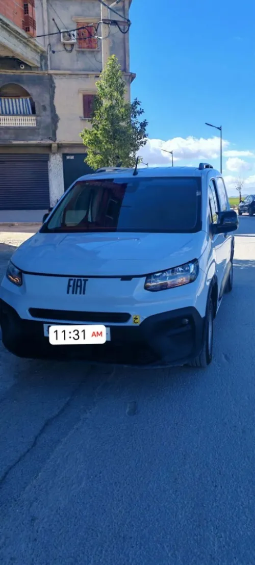 Fiat Doblo 2025 2025