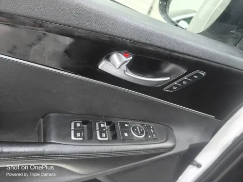 Kia Sorento 2015 Premium 5 Places
