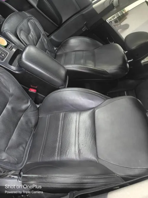 Kia Sorento 2015 Premium 5 Places