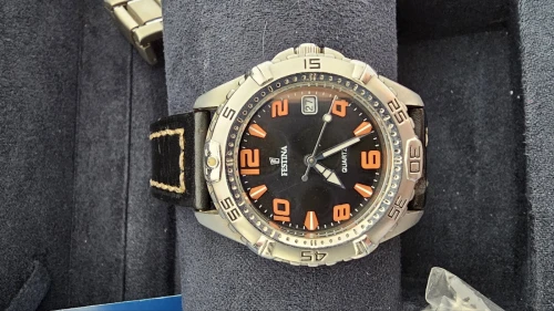 Montre Festina Femme