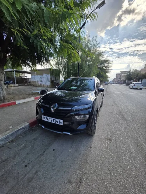 Renault Kwid 2024 Outsider