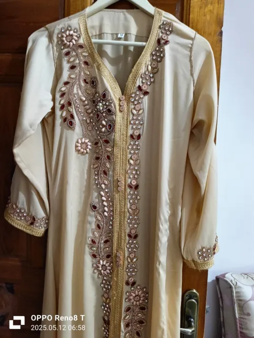Vend caftan 
