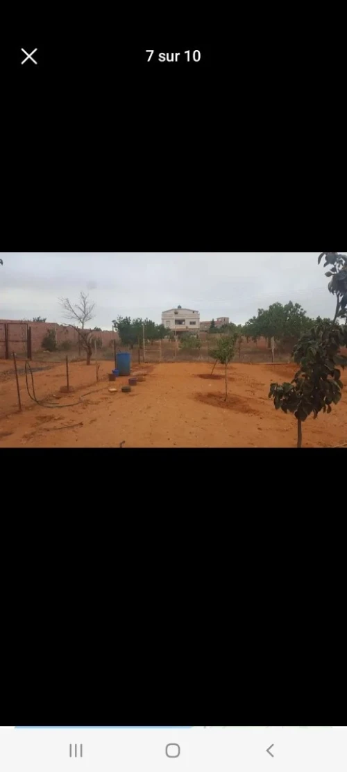 Vente Villa Mostaganem Souaflia