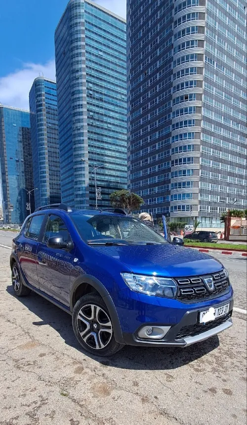 Dacia Sandero 2023 