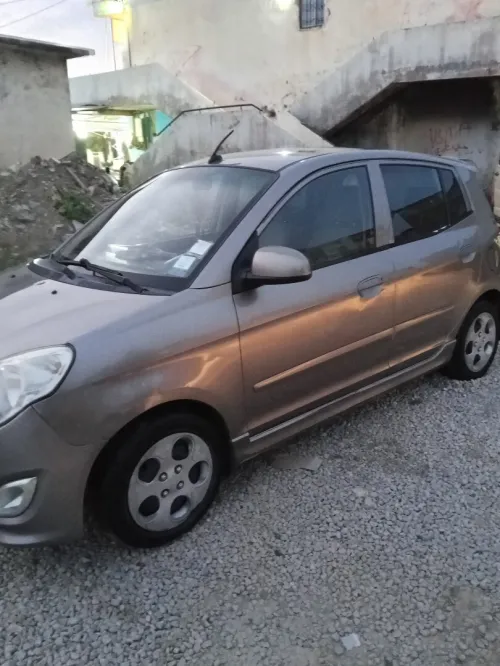 Kia Picanto 2011 Style