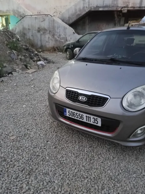 Kia Picanto 2011 Style