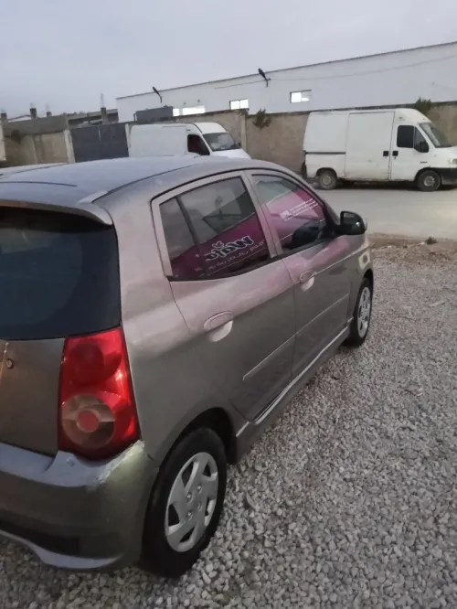 Kia Picanto 2011 Style