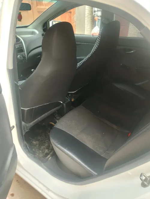 Hyundai EON 2012 EON