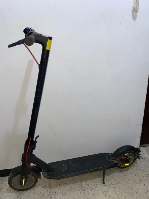 Trottinette électrique Xiaomi pro2