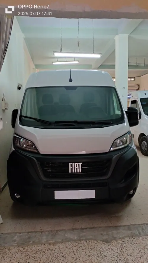 Fiat Ducato 2024