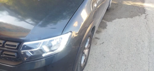 Dacia Sandero 2019 Stepway