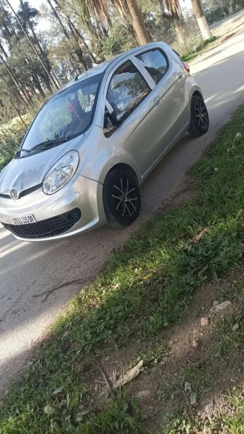 Changan Benni mini 2015 Benni mini