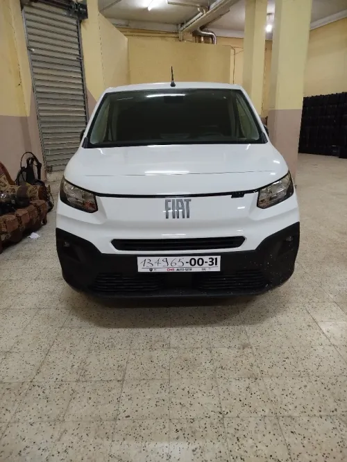 Fiat Doblo 2024 
