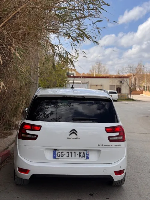 Citroen C4 2022 C4
